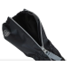 Calikids - Mitaines imperméables mi-saison à revers long avec fermeture éclair - Rose Calikids - Mitaines imperméables mi-saison à revers long avec fermeture éclair - Rose